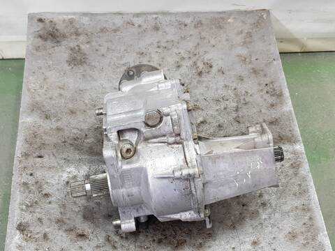 Foto 2ª: Diferencial Delantero Hyundai Santa Fe 2.0 CRDI VGT COMFORT (2001)