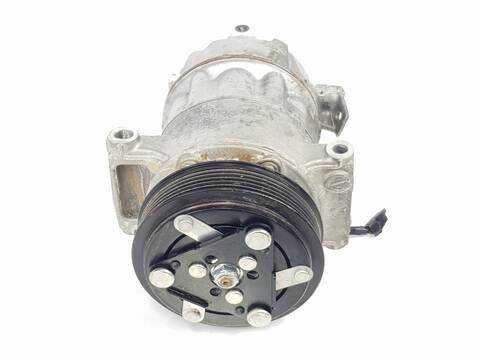 Compresor Aire Acondicionado Renault Austral TECHNO ESPRIT ALPINE