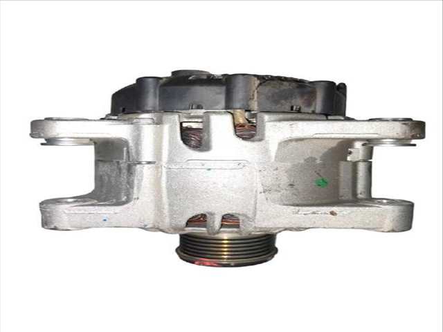 Alternador Peugeot 208 1.2 PURETECH 100