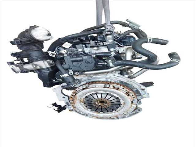 Motor Completo Kia Picanto 1.2