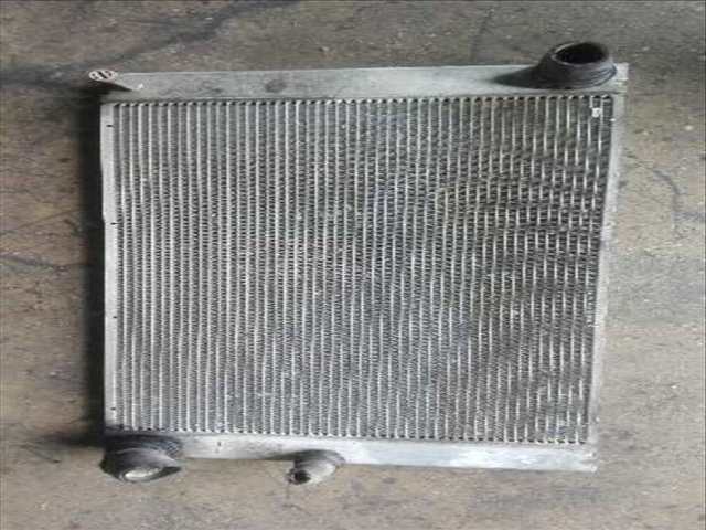 Radiador Motor Bmw Serie 5 518 520 D BERLINA 163CV 120KW