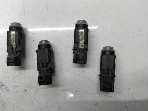 Sensor de Aparcamiento Ssangyong Rexton 155 CV 114KW