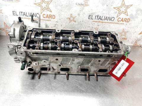 Foto 4ª: Culata Volkswagen Golf ADVANCE 140CV 103KW [CFFB] (2010)