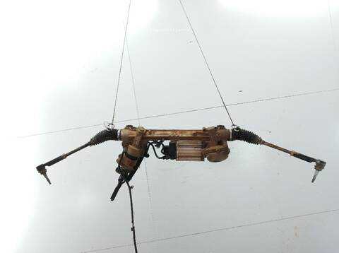 Foto 3ª: Cremallera de Direccion Opel Astra 1.7 CDTI 68) 110CV [A 17 DTC] (2009)