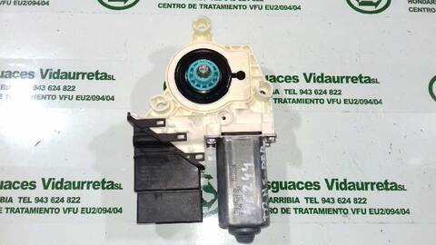 Foto 2ª: Elevalunas Eléctrico Trasero Derecho Seat Leon ERENCE 105CV 77KW [BXE] (2007)
