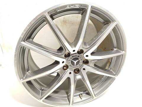 Foto 2ª: LLanta Chapa Mercedes Clase E 180 E 200 213.080) 197CV 145KW [264920] (2020)