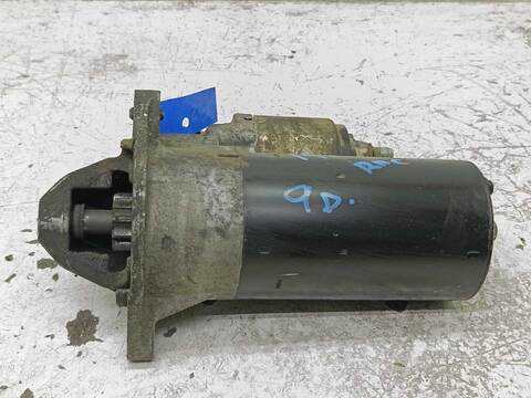 Foto 1ª: Motor de Arranque Alfa Romeo 159 1.9 JTDM 16V - SELECTIVE 150CV 110KW [939A2000] (2005)