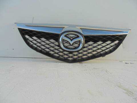 Rejilla Delantera Mazda 6 1.8 CAT BERLINA 120CV 88KW