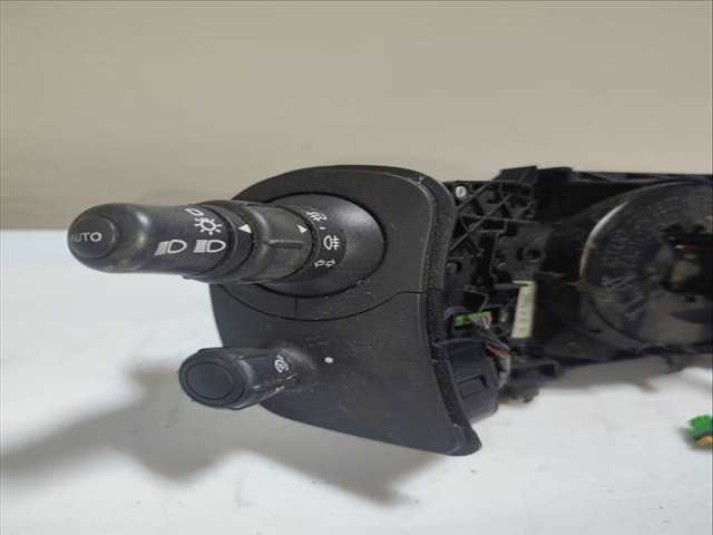 Foto 3ª: Anillo Airbag Renault Scenic VERSION INDEFINIDA JM) (2005)