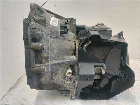 Foto 2ª: Caja Cambios Ford Focus 1.6 AMBIENTE BERLINA 101CV 74KW [FYDB] (2002)