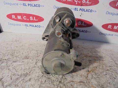 Foto 2ª: Motor de Arranque Ford Fiesta 1.25 16V CAT BERLINA 75CV 55KW [DHC] (1999)