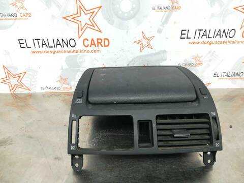 Foto 3ª: Sistema GPS Toyota Avensis 2.0 D4-D EXECUTIVE SEDAN 4-PTAS) BERLINA 116CV 85KW [1CDFTV] (2003)