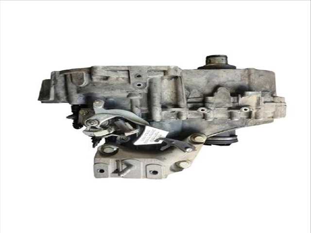 Foto 2ª: Caja Cambios Seat Alhambra 2.0 TDI (1996)