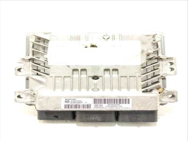 Centralita Motor ECU Citroen C4 COLLECTION 1 16V 88CV