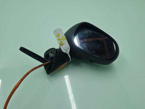 Foto 2ª: Retrovisor Derecho Renault Modus CONFORT DYNAMIQUE 82CV 60KW [K9K750] (2004)