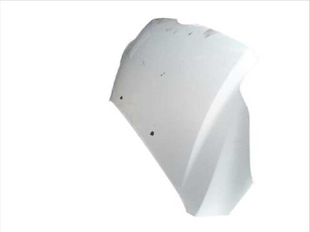 Foto 3ª: Capot Ford Focus 1.0 ECOBOOST (2010)