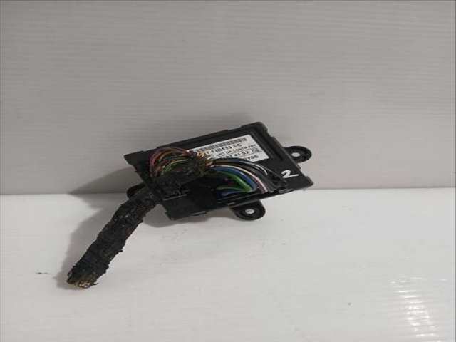 Centralita Motor ECU Land Rover Freelander 2.2 TD4 4X4 160CV