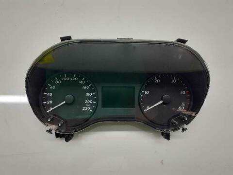 Foto 2ª: Cuadro de Instrumentos Mercedes Vito 114/116 CDI 119 CDI/BT EXTRALANG 447.705) 136CV 100KW (2014)