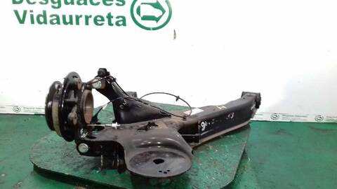 Brazo Suspension Trasero Izquierdo Mercedes Clase V 200 136CV 100KW