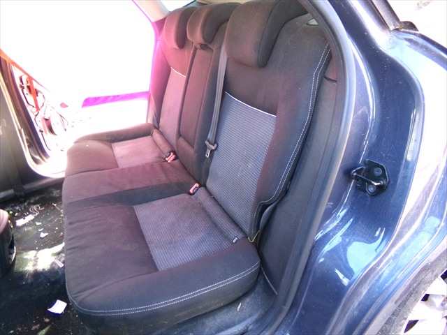 Foto 3ª: Asientos Traseros Ford Mondeo 1.6 TDCI 2010-2015 [T1BB] (2011)