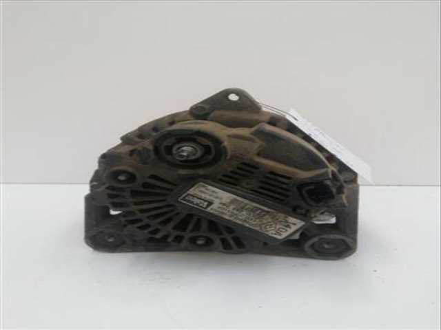Foto 3ª: Alternador Renault Scenic 1.9 CONFORT AUTHENTIQUE [1 9 LTR. - 96 KW DCI DIESEL FAP] 131CV JM) 2003 )