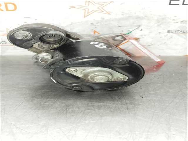 Foto 3ª: Motor de Arranque Seat Altea SPORT-UP 140CV 103KW [BKD] (2006)