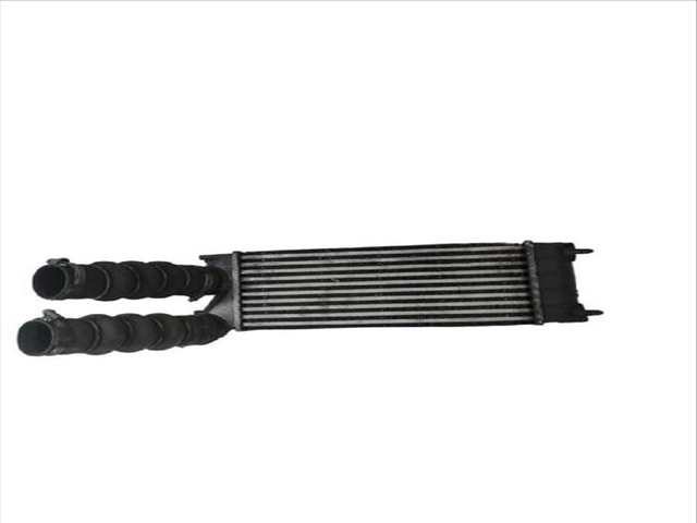 Foto 2ª: Intercooler Citroen Berlingo 1.6 HDI 75 FURGONETA (2008)