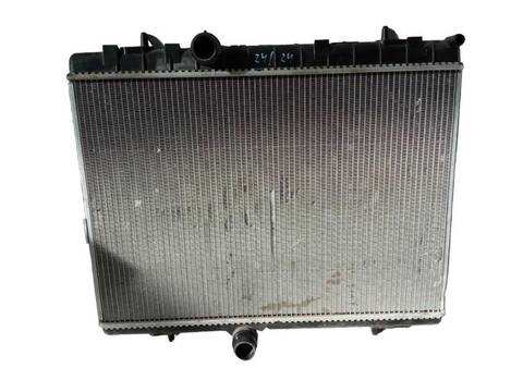Radiador Motor Citroen DS5 1.6 BLUEHDI 120