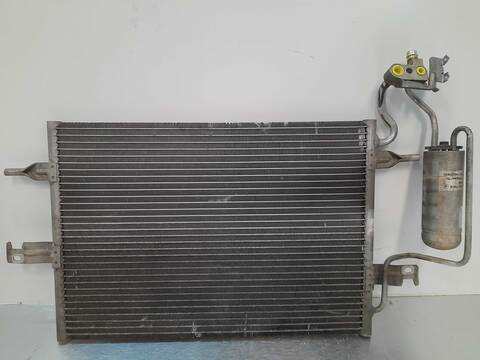 Radiador Calefaccion A.A. Opel Meriva COSMO 87CV 64KW