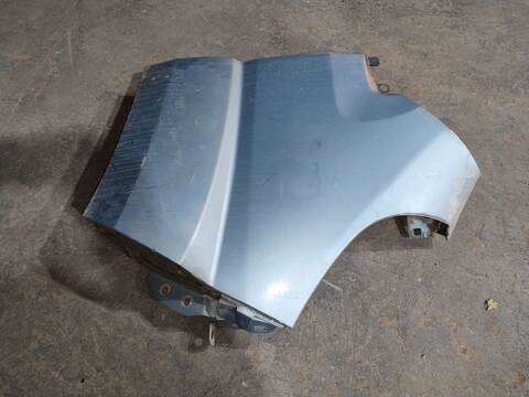 Aleta Delantera Derecha Citroen Jumper CAMION