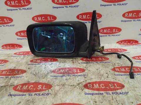 Retrovisor Izquierdo Bmw Serie 5 518 520I 110KW) BERLINA 150CV