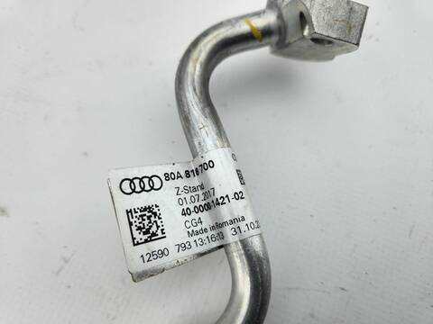 Foto 3ª: Tubos Aire Acondicionado Audi Q5 45 TFSI QUATTRO S LINE 265CV 195KW [DRYA] (2024)