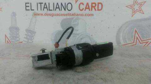 Foto 4ª: Antirrobo Peugeot 308 CONFORT 120CV 88KW [5FS] (2011)