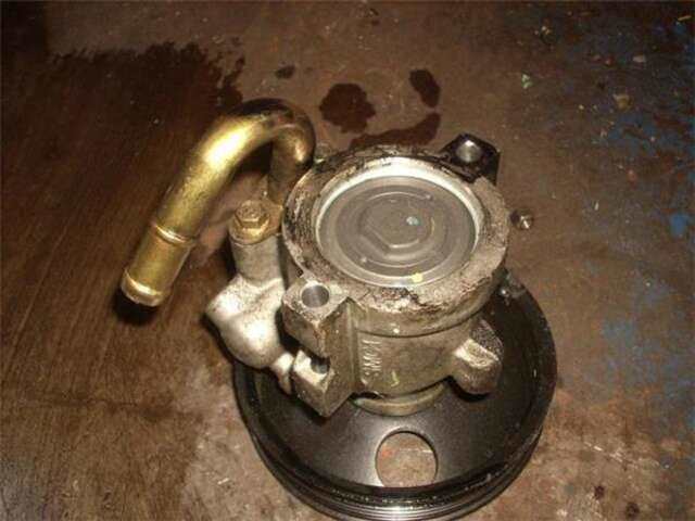 Bomba Servodireccion Chevrolet Aveo 1.4 LS [1.4 LTR. - 74 KW CAT]