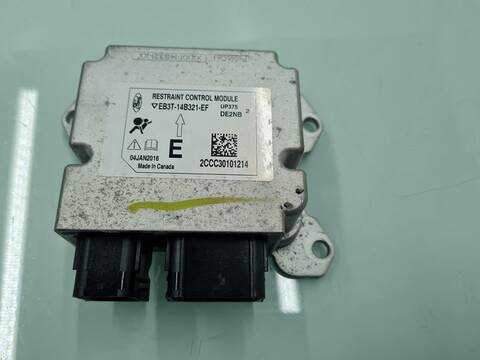 Centralita Airbag Ford Ranger DOPPELKABINE 4X4 WILDTRAK 200CV 147KW