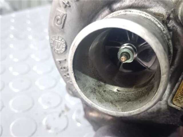 Foto 2ª: Turbocompresor Ford Fiesta 1.4 FUTURA [1.4 LTR. - 50 KW TDCI CAT]