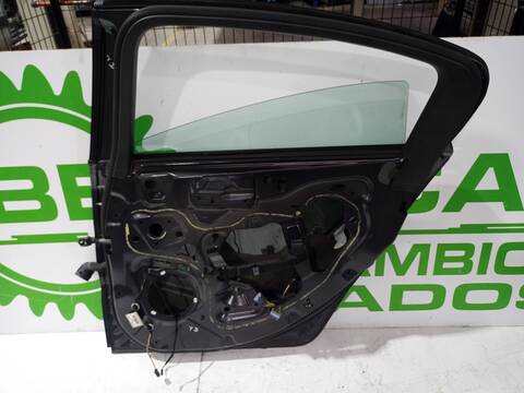 Foto 2ª: Puerta Trasera Derecha Peugeot 508 ACTIVE 140CV 103KW [RHFDW10BTED4] (2012)