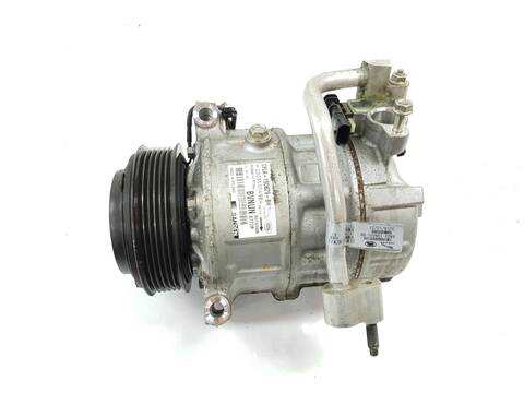 Foto 3ª: Compresor Aire Acondicionado Land Rover Evoque EVOQUE S (2011)