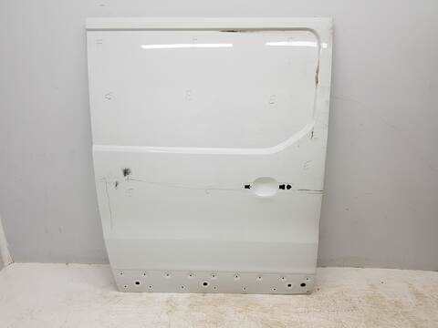 Puerta Lateral Corredera Derecha Renault Trafic L1H1 29T KOMFORT