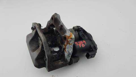 Pinza Freno Trasera Derecho Mercedes Clase C 160 C 220 T D 206.204) 220CV 162KW FAMILIAR