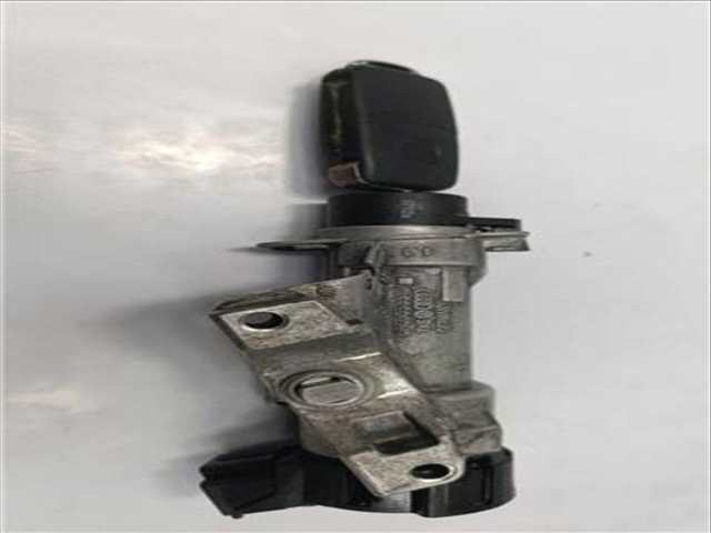 Foto 1ª: Motor de Arranque Seat Ibiza 1.6 STYLE [1 6 LTR. - 66 KW TDI] 90CV