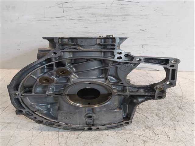 Bloque Motor Ford Focus 1.6 TDCI 115 CV 85KW