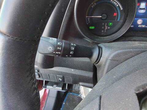 Foto 3ª: Mando Luces Toyota Auris HYBRID ACTIVE 99CV 73KW [2ZR] (2017)