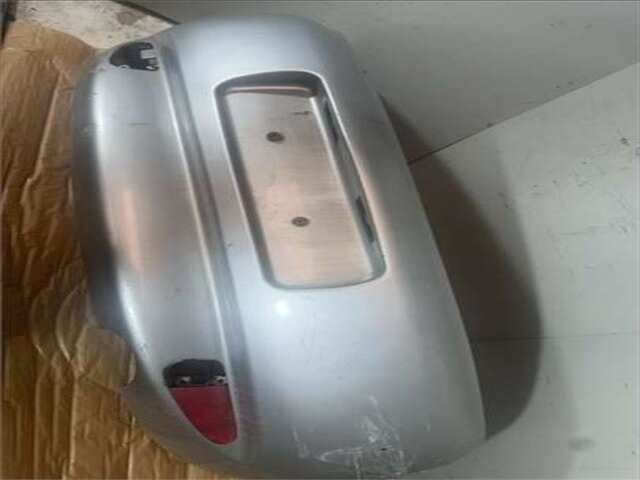 Foto 2ª: Paragolpes Trasero Ford Puma 1.4 [1.4 LTR. - 66 KW 16V CAT]