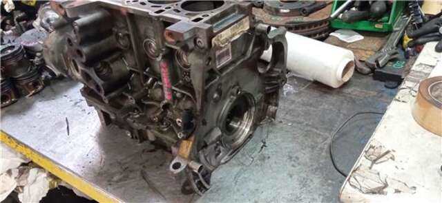 Foto 2ª: Bloque Motor Opel Corsa 1.3 EDITION ECOFLEX [1.3 LTR. - 55 KW 16V CDTI]