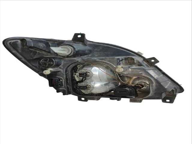 Foto 2ª: Piloto Delantero Izquierdo Mercedes Sprinter 211 CDI 901.661 901.662 902.661 902.662) (1995)