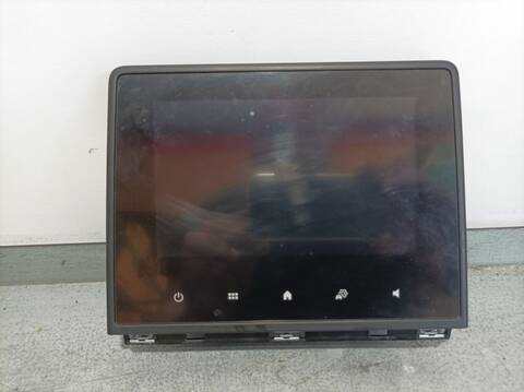 Foto 1ª: Sistema GPS Renault Clio ZEN 101CV 74KW [H4DB4] (2020)