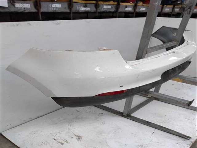 Foto 2ª: Paragolpes Trasero Seat Leon 1.9 TDI (2005)
