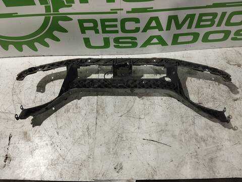 Foto 3ª: Panel Frontal Ford Focus 1.8 TDDI TD CAT BERLINA 90CV 66KW [C9DB] (2004)
