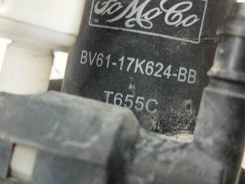 Foto 3ª: Motor Limpia Delantero Ford Focus SPORT 115CV 85KW [T1DA] (2015)